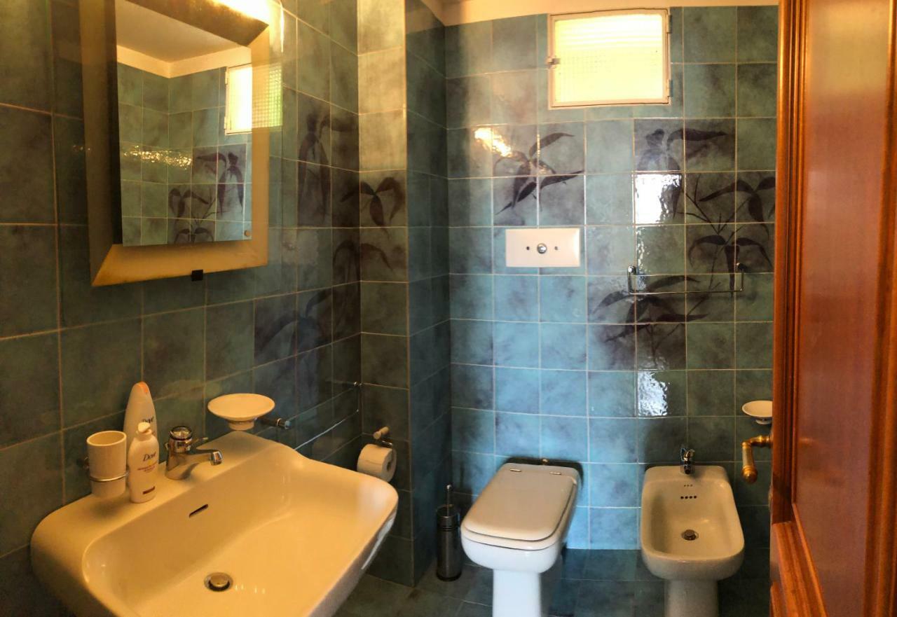 Portofino Seaview Apartment, 50 Meters From The Beach, Free Parking, Air Conditioning Paraggi Exterior foto
